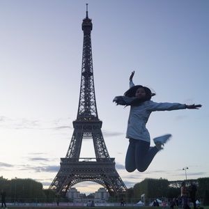 Meet your Posher, Jennifer